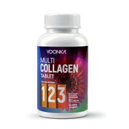 Voonka Multi Collagen Tip 1-2-3 90 Tablet