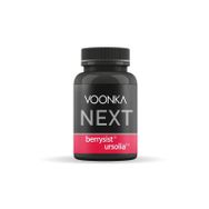 Voonka Next Berrysist Cranberry Ursolia 60 Tablet