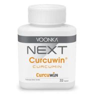Voonka Next Curcuwin Curcumin 32 Tablet
