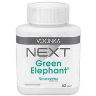 Voonka Next Green Elephant 62 Tablet