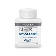 Voonka Next Vofoserin S 62 Tablet