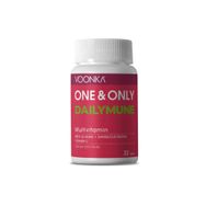 Voonka One Only Dailymune Multivitamin 32 Tablet