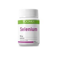 Voonka Selenium 100 mcg 92 Tablet