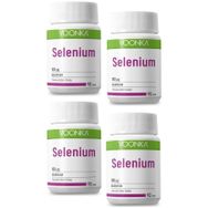 Voonka Selenium 100 mg 4x92 Kapsül