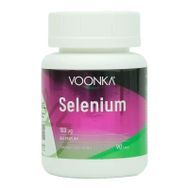 Voonka Selenium 90 Tablet