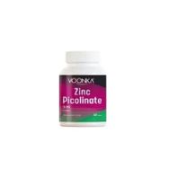 Voonka Zinc Picolinate 60 Tablet