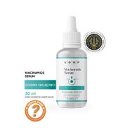 Voop %10 Niacinamid 30 ml Gözenek Sıkılaştırıcı Cilt Bakım Serumu