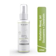 Voop 150 ml Rahatlatıcı Masaj Jeli