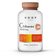 Voop C Vitamini 1000 mg 30 Tablet