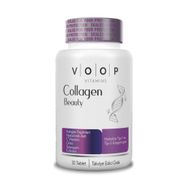 Voop Collagen Beauty 30 Tablet
