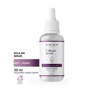 Voop Collagen Serum Yaşlanma Karşıtı Kolajen 30 ml Serum