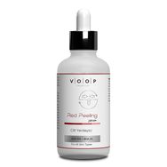 Voop Kırmızı Peeling 30 ml Cilt Yenileyici Serum