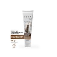 Voop Pet Malt Paste Anti Hairball Support 100 gr Kedi Tüy Yumağı Önleyici Macun