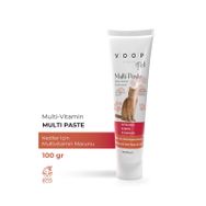 Voop Pet Multi Paste Malte 100 gr Kedi Macun