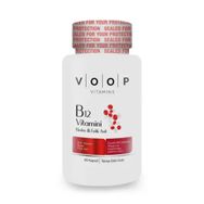 Voop Vitamin B12 Biotin Folik Asit 60 Kapsül