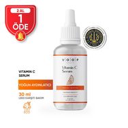 Voop Vitamin C 30 ml Serum