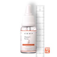 Voop Vitamin C Mini Su Bazlı Yoğun Aydınlatıcı 10 ml Cilt Bakım Serumu