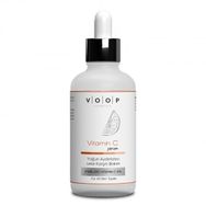 Voop Vitamin C + Yoğun Aydınlatıcı 30 ml Leke Karşıtı Serum