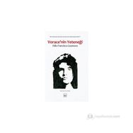 VORACENIN YETENEĞI - FÉLIX FRANCISCO CASANOVA