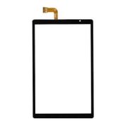 Vorcom S12 için 10'' Siyah Dokunmatik Panel