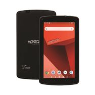 Vorcom S7 Classic Wi-Fi 16GB 7 inç Siyah Tablet PC