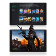 Vorcom SX Pro 64GB Siyah Tablet PC