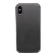 Vorson VCX 50 iPhone X Şeffaf Silikon Kılıf