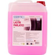 Vortex 5 kg Lastik Parlatıcı Koruyucu ve Siyahlaştırıcı