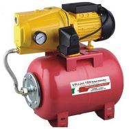 Vortex VPJ Jet 124 1 Hp 5 Kat 5-6 Daire Paket Hidrofor