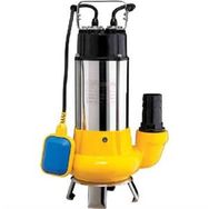 Vortex VX - 150M 1.5 Hp 2 inç Açık Fanlı Foseptik Kirli Su Dalgıç Pompa
