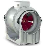 Vortice Lineo 200 Kanal Tipi Fan
