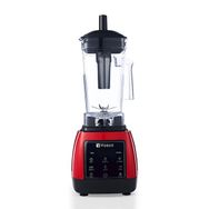 Vosco Home Pro VHS-200EK 1600 W 2 lt Kırmızı Blender