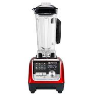 Vosco VHS-206CK Pro Dijital 2 lt 2200W Kırmızı Bar Blender