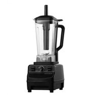 Vosco VHS-767S 2 lt Buz Kırıcı 1600W Siyah Bar Blender
