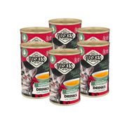 Voskes Tavuklu 6x135 ml Yavru Kedi Çorbası