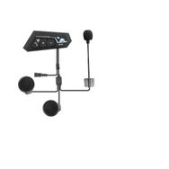 Vothoon Bt22 Kask 5.0 Interkom Motorsiklet Bluetooth Kulaklık