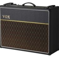Vox AC15-C2 15 Watt Gitar Amfisi