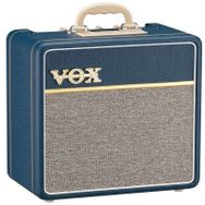 Vox AC4-C1 BL Gitar Amfisi