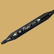 Vox Art 104 Brown Grey Tinge Çift Uçlu Marker