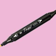 Vox Art 136 Blush Tinge Çift Uçlu Marker