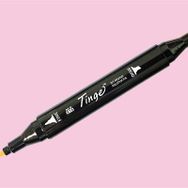 Vox Art 137 Mediu Pink Tinge Çift Uçlu Marker