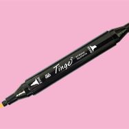 Vox Art 138 Light Pink Tinge Çift Uçlu Marker