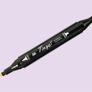 Vox Art 145 Pale Lavender Tinge Çift Uçlu Marker