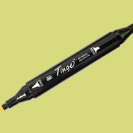 Vox Art 169 Putty Tinge Çift Uçlu Marker