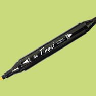 Vox Art 172 Spectrum Green Tinge Çift Uçlu Marker