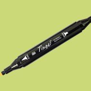 Vox Art 175 Lime Green Tinge Çift Uçlu Marker