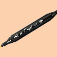 Vox Art 25 Salmon Pink Tinge Çift Uçlu Marker