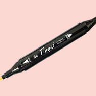 Vox Art 28 Fruit Pink Tinge Çift Uçlu Marker
