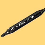 Vox Art 36 Cream Tinge Çift Uçlu Marker