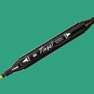 Vox Art 58 Mint Green Light Tinge Çift Uçlu Marker